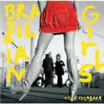 Brazilian Girls - Talk To La Bomb (CD, Album)