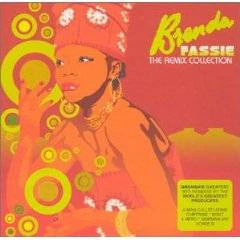 Brenda Fassie - The Remix Collection (CD, Comp, Copy Prot.) - Image 2