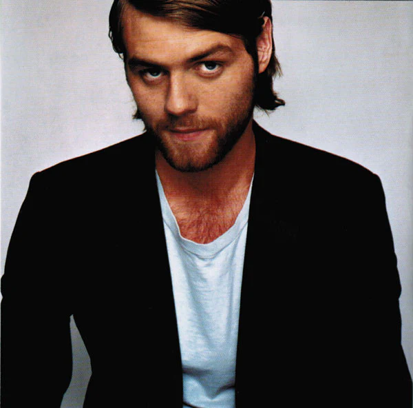 Brian McFadden - Irish Son (CD, Album) - Image 5