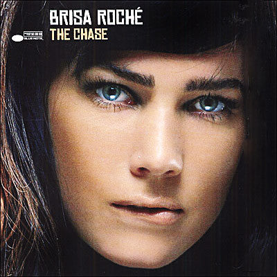 Brisa Roché - The Chase (CD, Album)