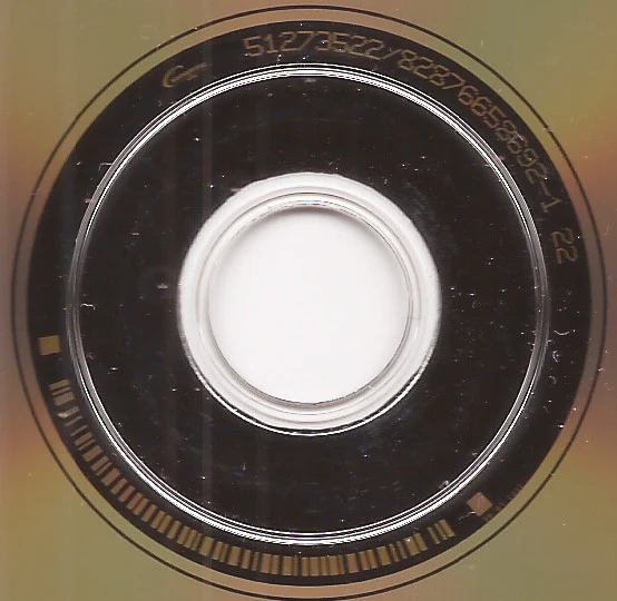 Britney Spears - Greatest Hits: My Prerogative (2xCD, Comp, Ltd, Tri) - Image 4
