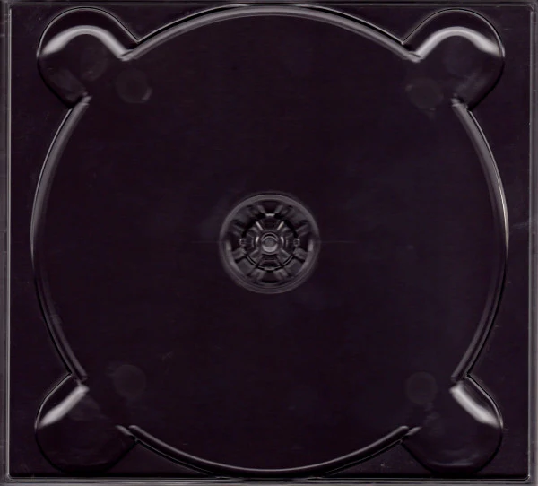 Broken Note - Terminal Static (CD, Album, Dig) - Image 5