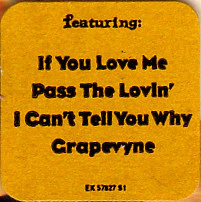 Brownstone - From The Bottom Up (CD, Album) - Image 4