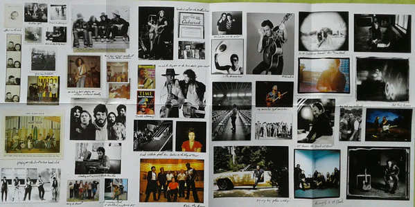 Bruce Springsteen - Chapter And Verse (CD, Comp, Son) - Image 5