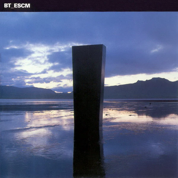 BT - ESCM (CD, Album)