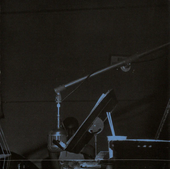 Bud Powell - The Amazing Bud Powell, Volume Two (CD, Album, Mono, RE, RM) - Image 5