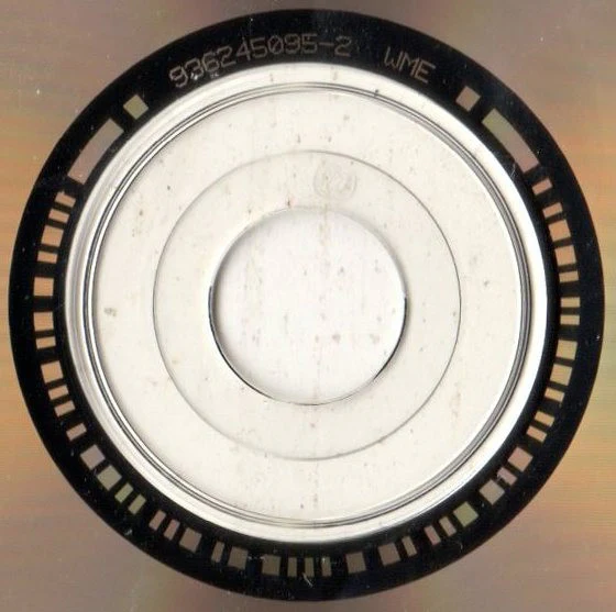 BulletBoys - Za-Za (CD, Album) - Image 4
