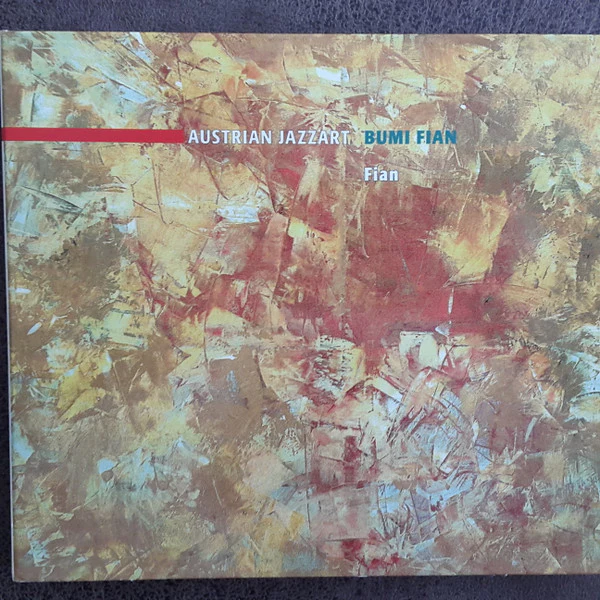 Bumi Fian* - Fian (CD, Album)