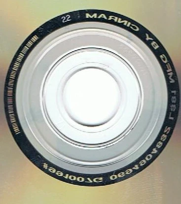 Bush - The Science Of Things (CD, Album) - Image 3