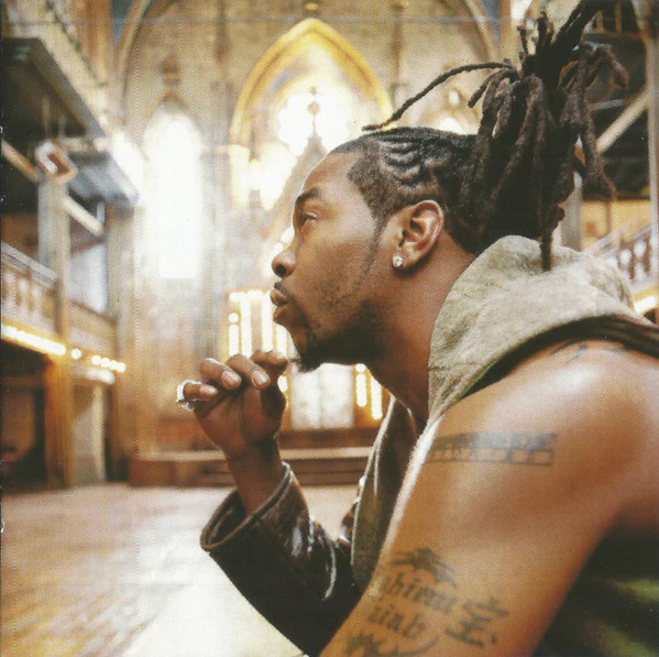 Busta Rhymes - Genesis (CD, Album) - Image 5