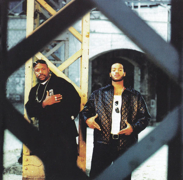 C-Block - General Population (CD, Album) - Image 4
