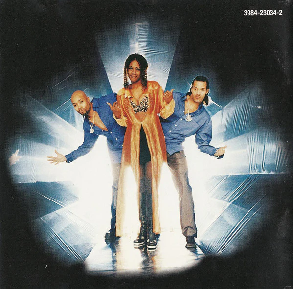C-Block - Keepin' It Real (CD, Album) - Image 2