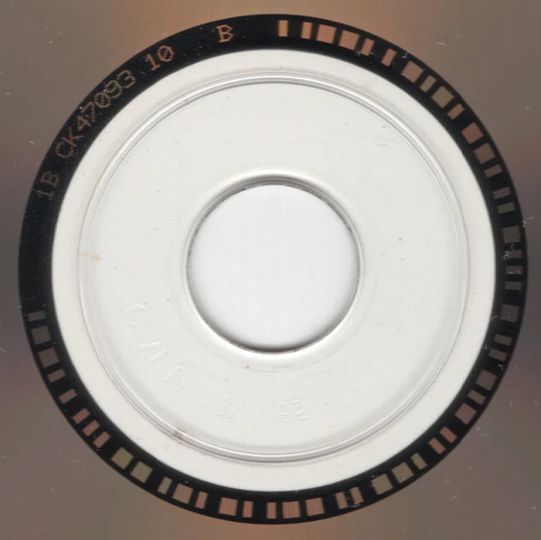 C + C Music Factory - Gonna Make You Sweat (CD, Album) - Image 4