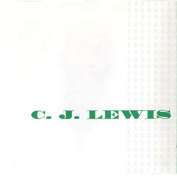 C.J. Lewis* - Dollars (CD, Album) - Image 4