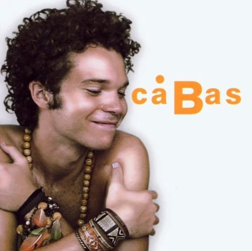 Cabas - Cabas (CD, Album)