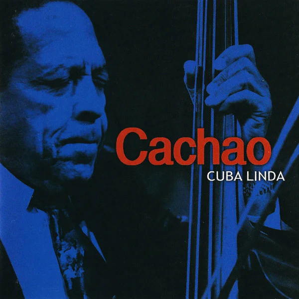 Cachao - Cuba Linda (CD)