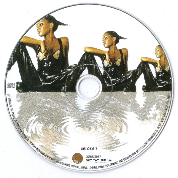 Café De Sade - Strictly Dresscode (CD, Album) - Image 5