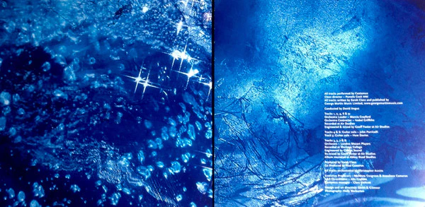 Cantamus* - Aurora (CD, Album) - Image 5