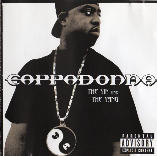 Cappadonna - The Yin And The Yang (CD, Album)