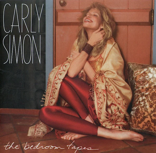 Carly Simon - The Bedroom Tapes (CD, Album)