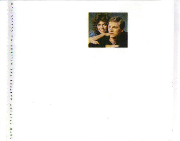 Carpenters - Carpenters (CD, Comp, RE) - Image 3