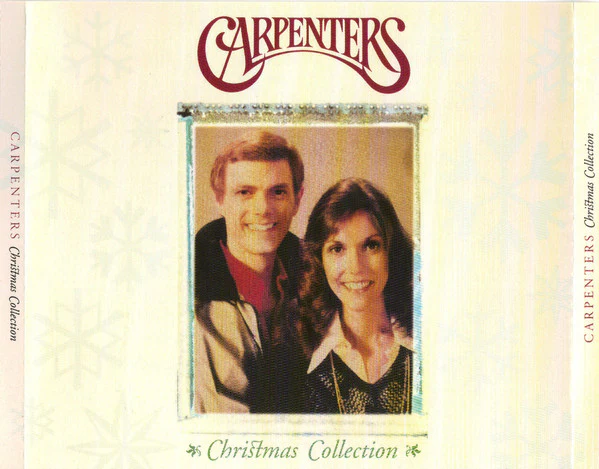 Carpenters - Christmas Collection (2xCD, Comp, RM)