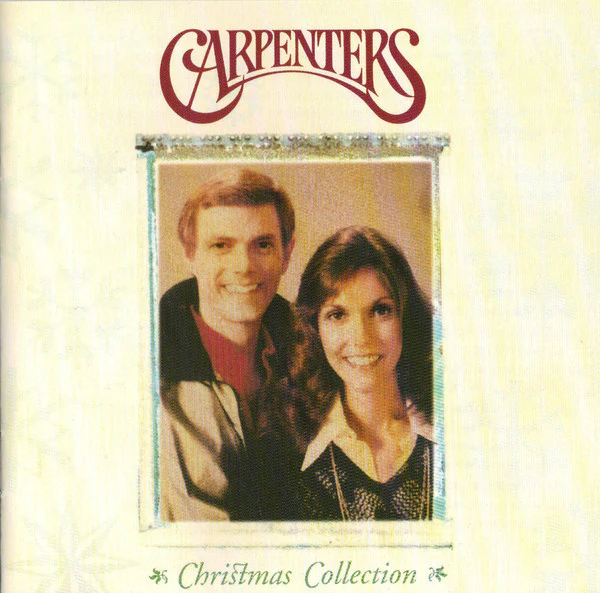 Carpenters - Christmas Collection (2xCD, Comp, RM) - Image 3