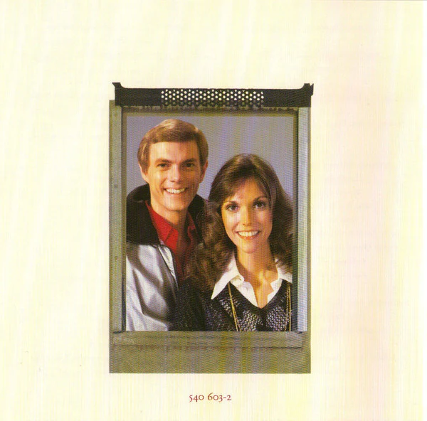 Carpenters - Christmas Collection (2xCD, Comp, RM) - Image 4
