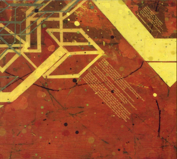 Casino Versus Japan - Whole Numbers Play The Basics (CD, Album) - Image 4