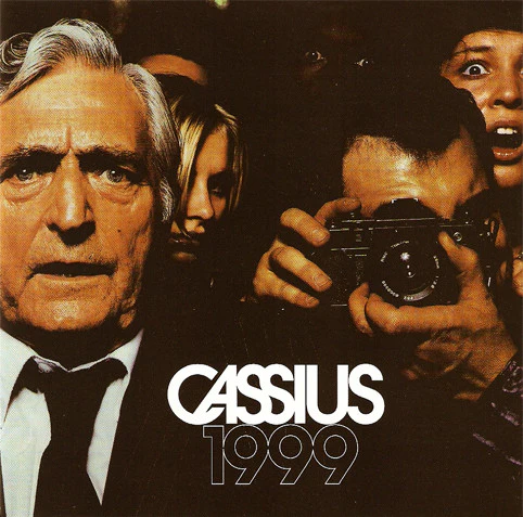 Cassius - 1999 (CD, Album)