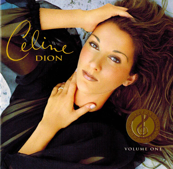 Celine Dion* - The Collector's Series Volume One (CD, Comp)