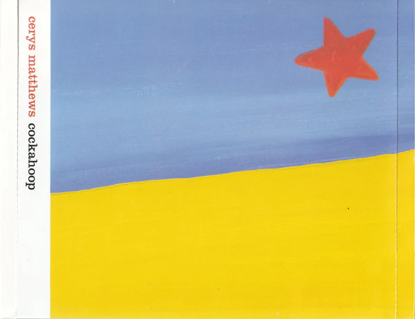 Cerys Matthews - Cockahoop (CD, Album) - Image 4