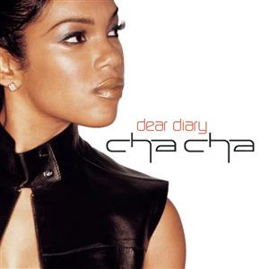 Cha Cha - Dear Diary (CD, Album)