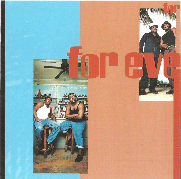 Chaka Demus & Pliers - For Every Kinda People (CD, Album) - Image 2