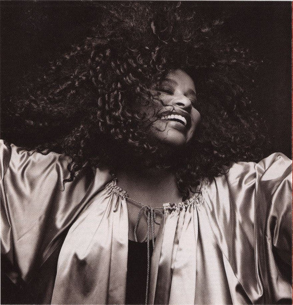 Chaka Khan - The Woman I Am (CD, Album) - Image 5