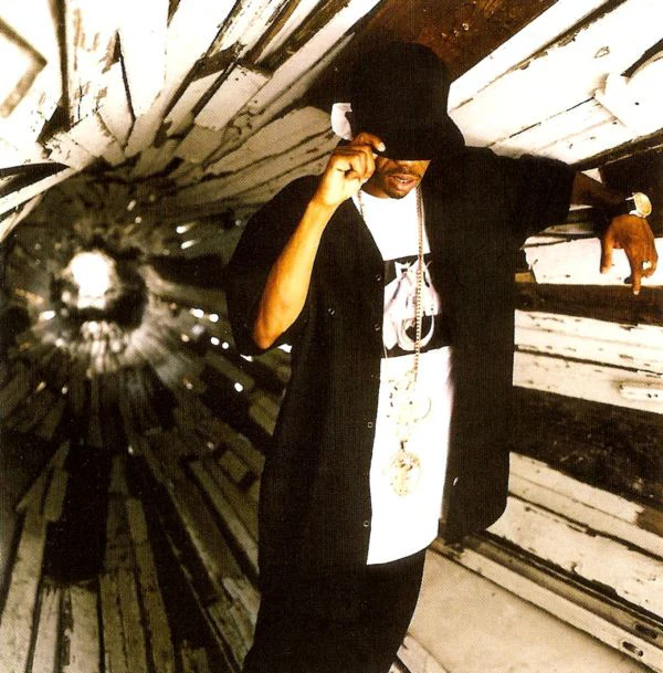 Chamillionaire - The Sound Of Revenge (CD, Album) - Image 5