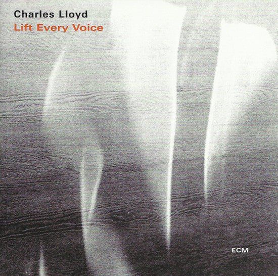 Charles Lloyd - Lift Every Voice (2xCD, Album)