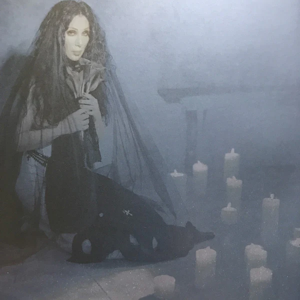 Cher - Believe (CD, Album) - Image 5