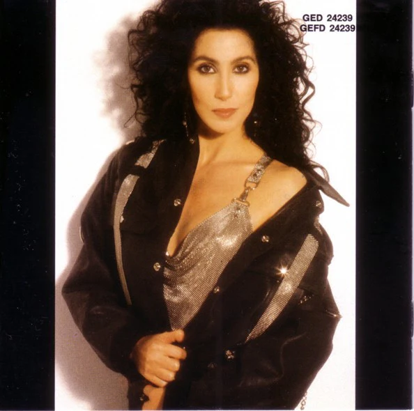 Cher - Heart Of Stone (CD, Album, RE) - Image 4