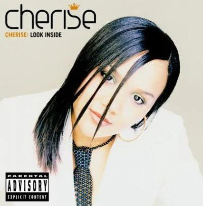 Cherise - Look Inside (CD, Album)