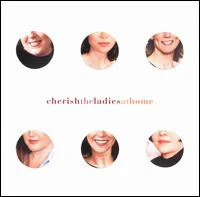 Cherish The Ladies - At Home (CD, Album)