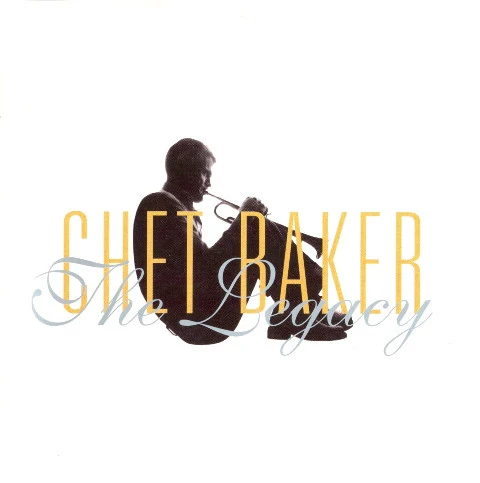 Chet Baker - The Legacy (CD, Album) - Image 4