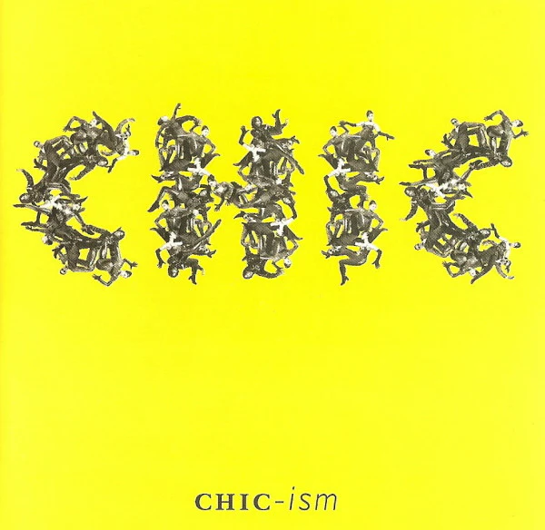 Chic - Chic-ism (CD, Album)