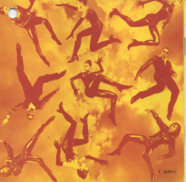 Chic - Chic-ism (CD, Album) - Image 4
