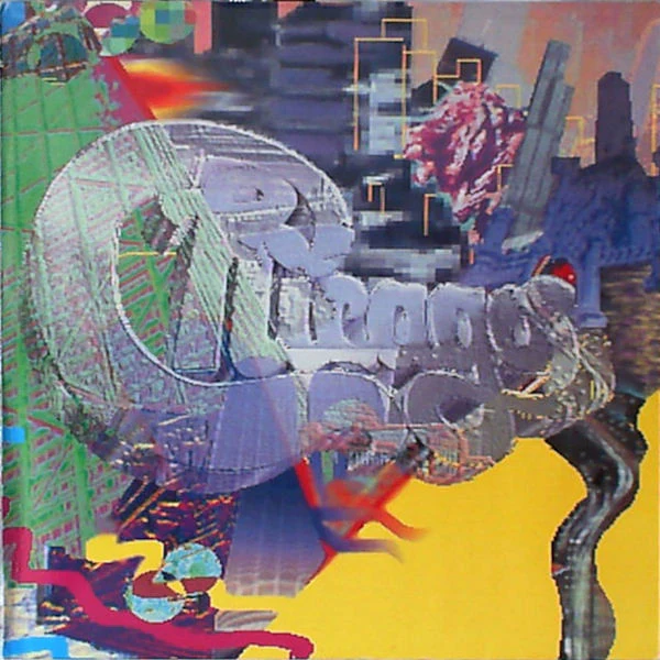 Chicago (2) - Chicago 19 (LP, Album)
