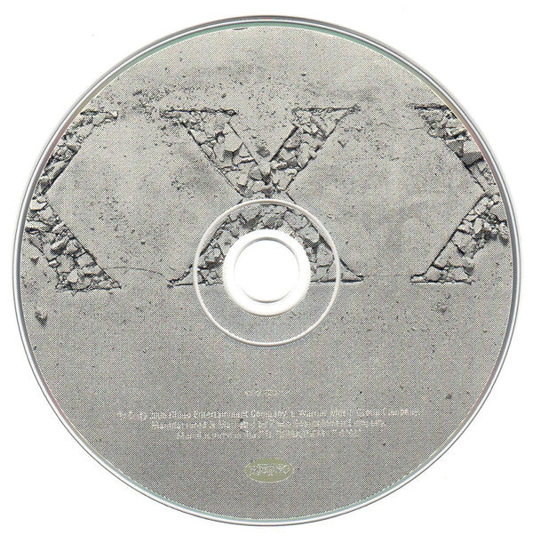Chicago (2) - Chicago XXX (CD, Album) - Image 3