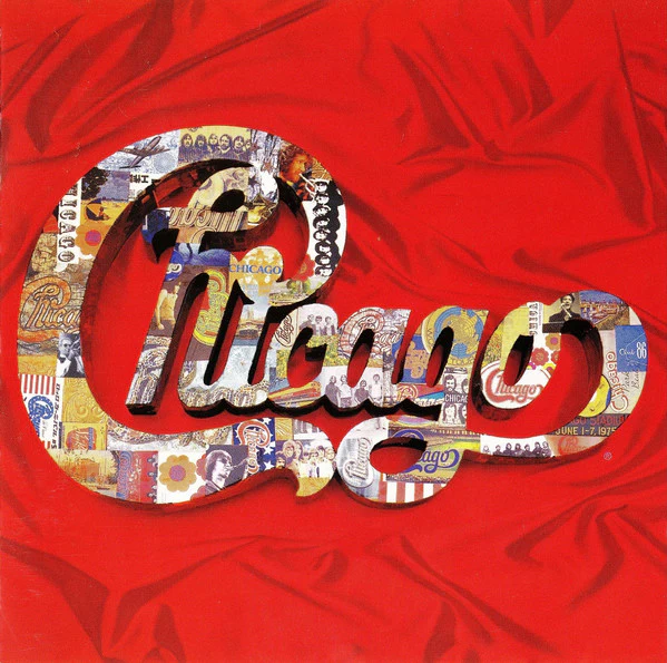 Chicago (2) - The Heart Of Chicago 1967-1997 (CD, Comp, RM) - Image 2