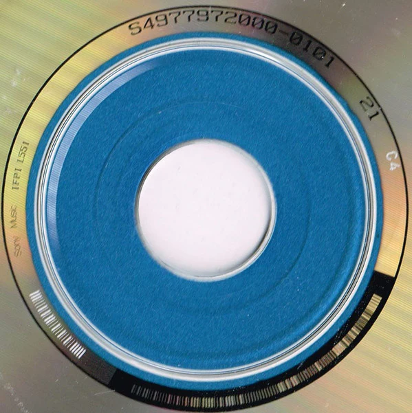 Chicane - Behind The Sun (CD, Album) - Image 4