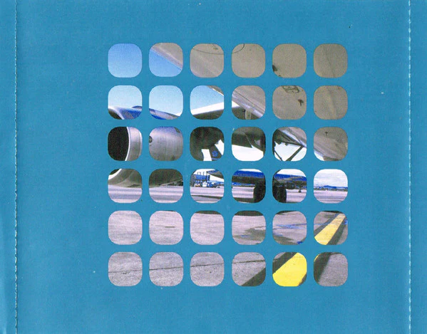 Chicane - Behind The Sun (CD, Album) - Image 5