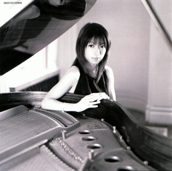 Chihiro Yamanaka - Abyss (CD, Album) - Image 3